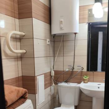 Сдается 1-комнатная квартира, 42 м²
