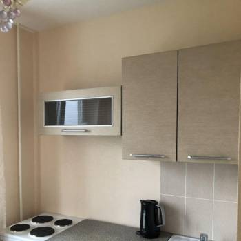 Продается 1-комнатная квартира, 26 м²