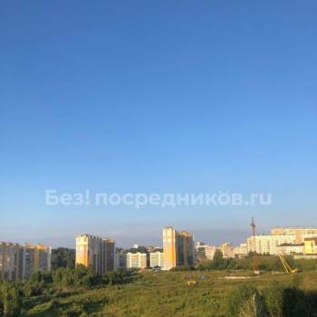 Продается 1-комнатная квартира, 26 м²