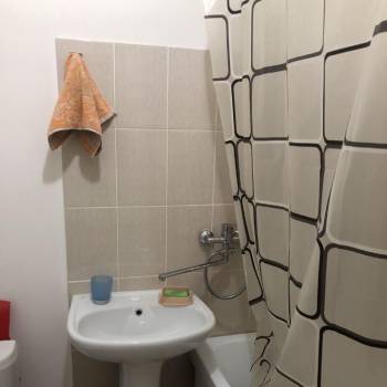 Продается 1-комнатная квартира, 26 м²