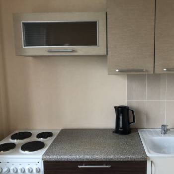 Продается 1-комнатная квартира, 26 м²