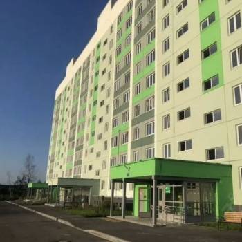 Продается 1-комнатная квартира, 26 м²