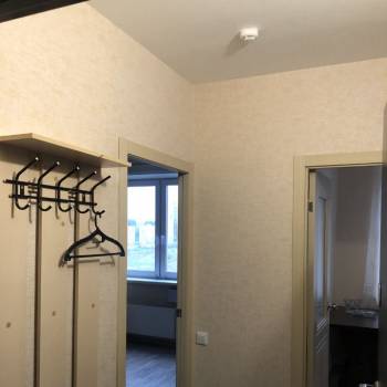 Продается 1-комнатная квартира, 26 м²