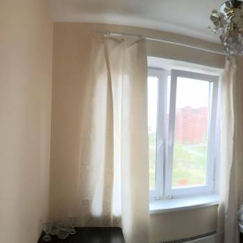 Продается 1-комнатная квартира, 26 м²