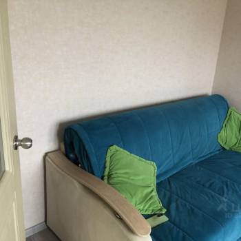 Продается 1-комнатная квартира, 26 м²
