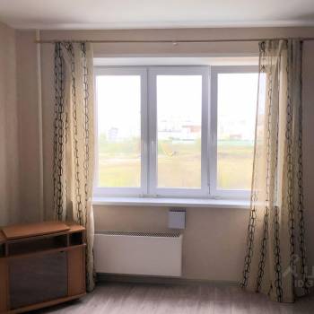Продается 1-комнатная квартира, 26 м²