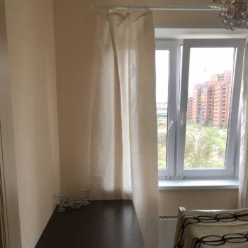 Продается 1-комнатная квартира, 26 м²