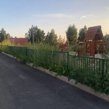 Продается 1-комнатная квартира, 26 м²