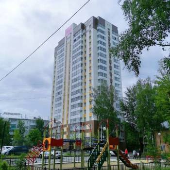 Продается 1-комнатная квартира, 38,9 м²