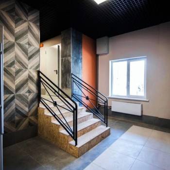 Продается 1-комнатная квартира, 38,9 м²