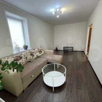 Продается 1-комнатная квартира, 36 м²
