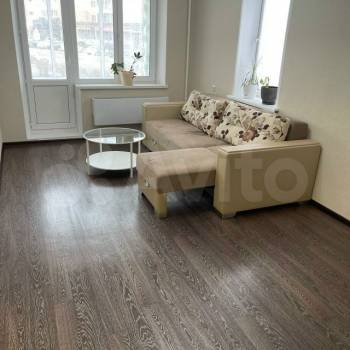 Продается 1-комнатная квартира, 36 м²