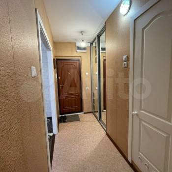 Продается 1-комнатная квартира, 36 м²