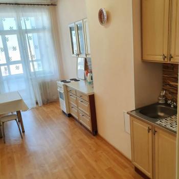 Сдается 1-комнатная квартира, 50 м²