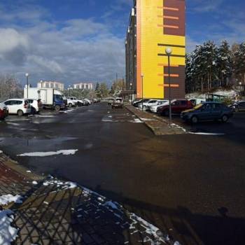 Сдается 2-х комнатная квартира, 39 м²