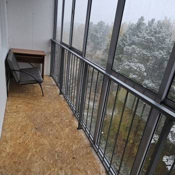 Сдается 2-х комнатная квартира, 39 м²