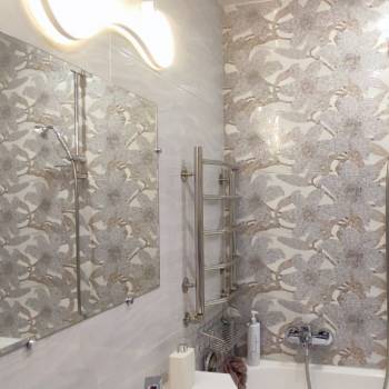 Продается 1-комнатная квартира, 57,6 м²