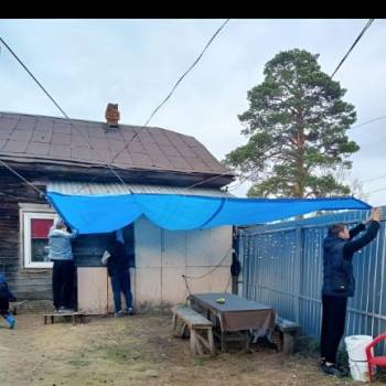 Продается Дом, 22 м²