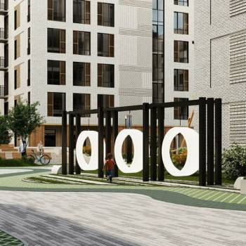 Продается 1-комнатная квартира, 44,2 м²