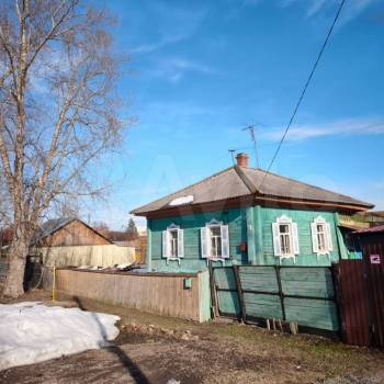 Продается Дом, 60 м²