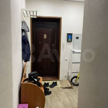 Продается 2-х комнатная квартира, 52,3 м²