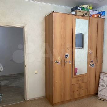 Продается 2-х комнатная квартира, 52,3 м²