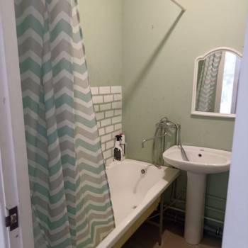 Сдается 1-комнатная квартира, 36 м²