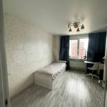Продается 2-х комнатная квартира, 50,7 м²
