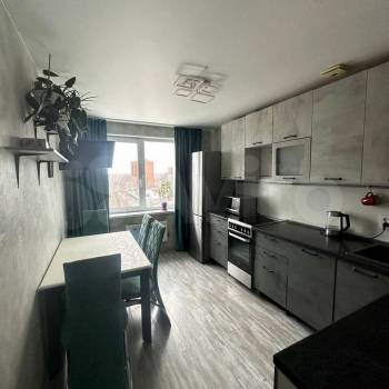 Продается 2-х комнатная квартира, 50,7 м²