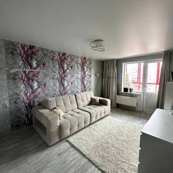 Продается 2-х комнатная квартира, 50,7 м²