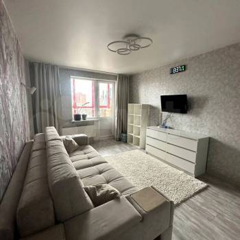 Продается 2-х комнатная квартира, 50,7 м²