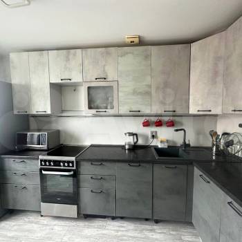 Продается 2-х комнатная квартира, 50,7 м²