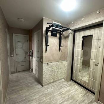 Продается 2-х комнатная квартира, 50,7 м²