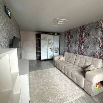 Продается 2-х комнатная квартира, 50,7 м²