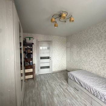 Продается 2-х комнатная квартира, 50,7 м²