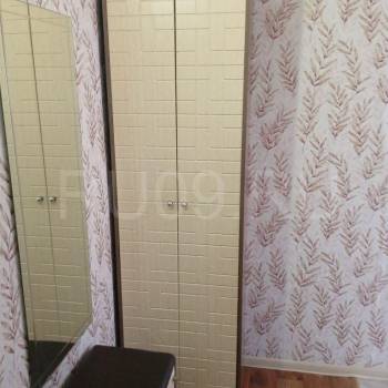 Сдается 2-х комнатная квартира, 45 м²