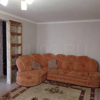 Сдается 2-х комнатная квартира, 45 м²