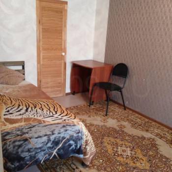 Сдается 2-х комнатная квартира, 45 м²