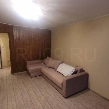 Продается 1-комнатная квартира, 38 м²