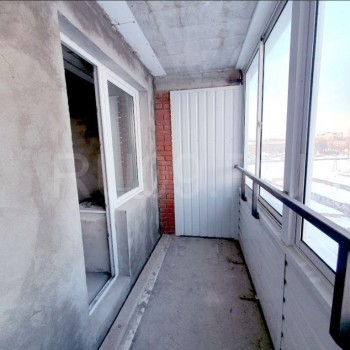 Продается 1-комнатная квартира, 30 м²