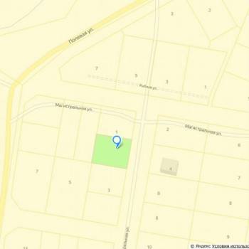 Продается Участок, 820 м²