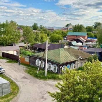 Продается 2-х комнатная квартира, 51,7 м²