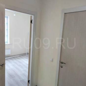 Продается 1-комнатная квартира, 32 м²