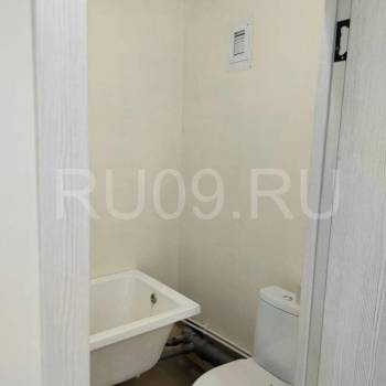 Продается 1-комнатная квартира, 32 м²