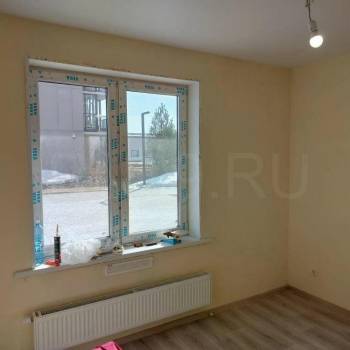 Продается 1-комнатная квартира, 32 м²