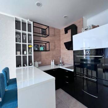 Продается 2-х комнатная квартира, 38 м²