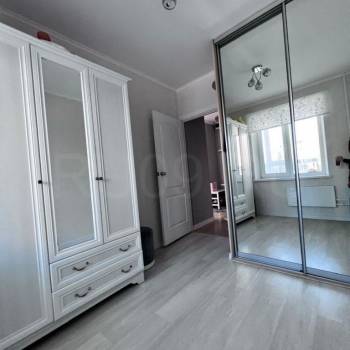 Продается 2-х комнатная квартира, 38 м²