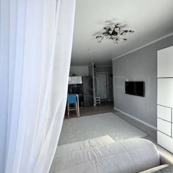 Продается 2-х комнатная квартира, 38 м²