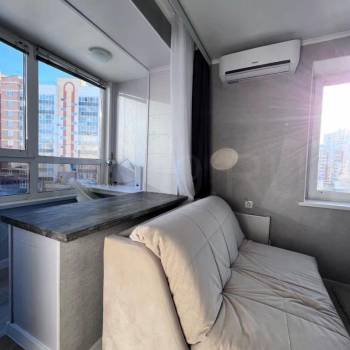 Продается 2-х комнатная квартира, 38 м²