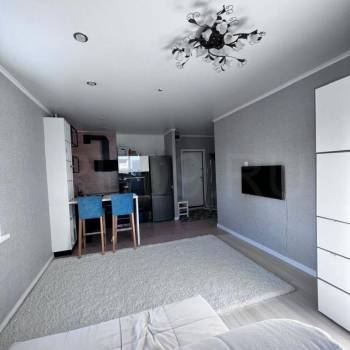 Продается 2-х комнатная квартира, 38 м²